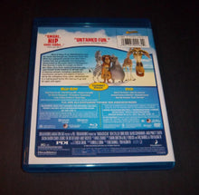 Load image into Gallery viewer, Madagascar - Blu-ray Disc ONLY - Ben Stiller, Chris Rock, David Schwimmer