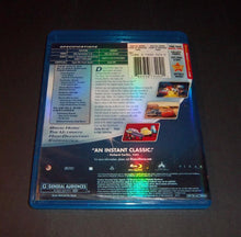 Load image into Gallery viewer, Cars - Blu-ray - Owen Wilson, Bonnie Hunt, Paul Newman - Free US Ship!!