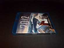 Load image into Gallery viewer, 2012 - Blu-ray - John Cusack, Thandie Newton, Chiwetel Ejiofor - Free US Ship!!