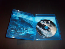 Load image into Gallery viewer, 2012 - Blu-ray - John Cusack, Thandie Newton, Chiwetel Ejiofor - Free US Ship!!