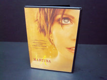 Load image into Gallery viewer, Martina McBride - Martina (DVD, 2003)