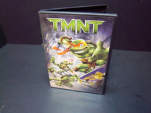 Load image into Gallery viewer, TMNT - DVD - Teenage Mutant Ninja Turtles - Chris Evans, Sarah Michelle Gellar