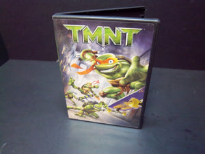 TMNT - DVD - Teenage Mutant Ninja Turtles - Chris Evans, Sarah Michelle Gellar