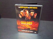 Load image into Gallery viewer, From Dusk Till Dawn 2: Texas Blood Money  DVD  Robert Patrick, Bo Hopkins