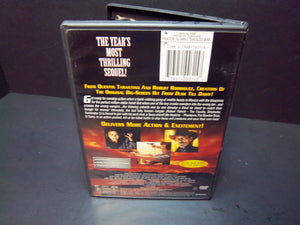 From Dusk Till Dawn 2: Texas Blood Money  DVD  Robert Patrick, Bo Hopkins