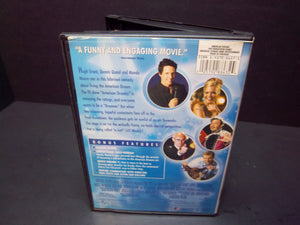 American Dreamz - DVD - Hugh Grant, Willem Dafoe, Dennis Quaid