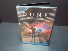 Load image into Gallery viewer, Dune - DVD - 1984 - Widescreen - David Lynch, Kyle MacLachlan, Virginia Madsen