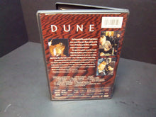 Load image into Gallery viewer, Dune - DVD - 1984 - Widescreen - David Lynch, Kyle MacLachlan, Virginia Madsen