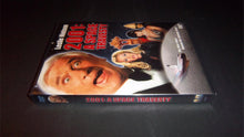 Load image into Gallery viewer, 2001: A Space Travesty - Fullsscreen DVD - Brand New &amp; Sealed! - Leslie Nielsen