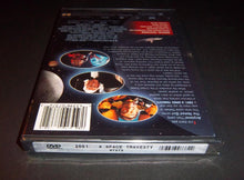 Load image into Gallery viewer, 2001: A Space Travesty - Fullsscreen DVD - Brand New &amp; Sealed! - Leslie Nielsen