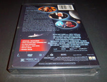 Load image into Gallery viewer, 2001: A Space Travesty - Fullsscreen DVD - Brand New &amp; Sealed! - Leslie Nielsen