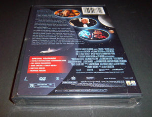 2001: A Space Travesty - Fullsscreen DVD - Brand New & Sealed! - Leslie Nielsen