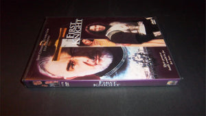 First Knight (1992) - Fullsscreen DVD - Brand New & Sealed! - Sean Connery