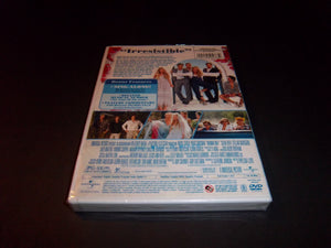 Mama Mia! The Movie - Fullscreen DVD - Meryl Streep, Amanda Seyfield - BRAND NEW