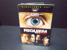 Load image into Gallery viewer, Requiem for a Dream - DVD - Unrated Director&#39;s Cut -  Ellen Burstyn, Jared Leto