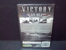 Load image into Gallery viewer, Victory At Sea - Volume 4 - DVD - New Sealed!