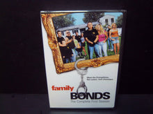 Load image into Gallery viewer, Family Bonds The Complete First Season - DVD  2-Disc Set  NEW SEALED!