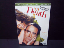 Load image into Gallery viewer, Til Death - The Complete First Season DVD 3-Disc Set  Brad Garrett, Joely Fisher