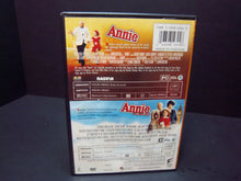 Load image into Gallery viewer, Annie (1982) / Annie: A Royal Adventure (1995) - DVD 2-Disc Set - Double Feature