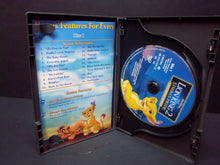 Load image into Gallery viewer, The Lion King 2: Simbas Pride - Authentic Disney 2 Disc Special Edition DVD set