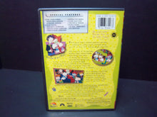 Load image into Gallery viewer, The Rugrats Movie DVD 1998 David Spade, Whoopi Goldberg,  Nickelodeon