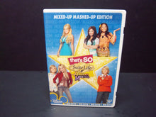 Load image into Gallery viewer, That&#39;s So Suite Life of Hannah Montana: Mixed Up, Mashed Up Edition (DVD, 2007)