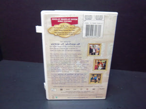 That's So Suite Life of Hannah Montana: Mixed Up, Mashed Up Edition (DVD, 2007)