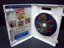 Load image into Gallery viewer, That&#39;s So Suite Life of Hannah Montana: Mixed Up, Mashed Up Edition (DVD, 2007)