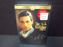 Load image into Gallery viewer, The Godfather Part II - DVD -  Al Pacino Robert De Niro Robert Duvall NEW SEALED