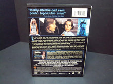 Load image into Gallery viewer, Logans Run - 1976 - DVD - Michael York, Jenny Agutter, Farrah Fawcett