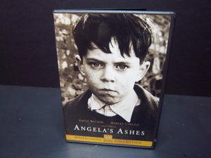 Angela's Ashes - DVD - Emily Watson, Robert Carlyle, Joe Breen