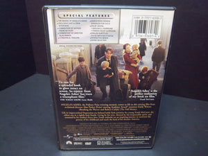 Angela's Ashes - DVD - Emily Watson, Robert Carlyle, Joe Breen