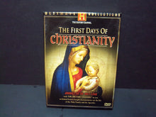 Load image into Gallery viewer, Ultimate Collection: The First Days of Christianity (4-Disc Set), DVD