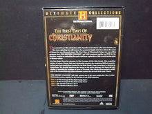 Load image into Gallery viewer, Ultimate Collection: The First Days of Christianity (4-Disc Set), DVD