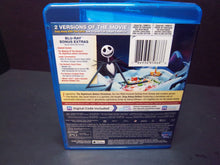 Load image into Gallery viewer, Tim Burton&#39;s The Nightmare Before Christmas - Disney Blu-Ray, Sing Along Edition