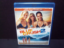 Load image into Gallery viewer, Blue Crush 2 - Blu-ray + DVD - Sasha Jackson, Elizabeth Mathis  NEW SEALED!