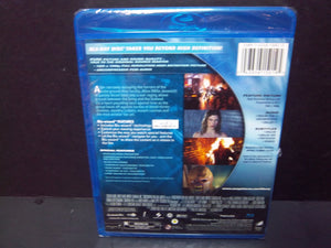 Resident Evil: Apocalypse - Blu-ray - Milla Jovovich NEW SEALED!