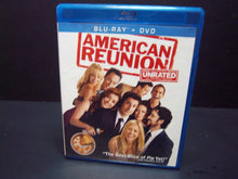 Load image into Gallery viewer, American Reunion - Blu-ray + DVD - Jason Biggs, Alyson Hannigan, Chris Klein