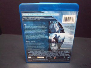 Underworld: Evolution - Blu-ray - Kate Beckinsale, Scott Speedman, Tony Curran