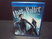 Load image into Gallery viewer, Harry Potter and the Half-Blood Prince - Blu-ray - 2-Disc Set