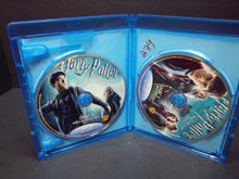 Load image into Gallery viewer, Harry Potter and the Half-Blood Prince - Blu-ray - 2-Disc Set