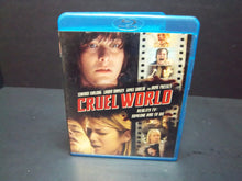 Load image into Gallery viewer, Cruel World - Blu-ray - Edward Furlong, Andrew Keegan, James Patrick Stuart