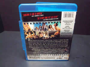 Cruel World - Blu-ray - Edward Furlong, Andrew Keegan, James Patrick Stuart