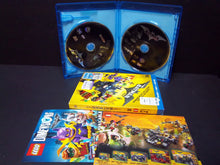 Load image into Gallery viewer, The LEGO Batman Movie - Blu-ray + DVD