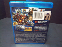 Load image into Gallery viewer, Transformers: Age of Extinction - Blu-ray +DVD -  Mark Wahlberg, Nicola Peltz