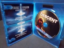 Load image into Gallery viewer, The Descent - Blu-ray - Unrated - Shauna Macdonald, Natalie Mendoza, Alex Reid