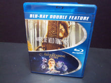 Load image into Gallery viewer, Where the Wild Things Are / The Neverending Story - Blu-ray 2-Disc Set