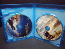 Load image into Gallery viewer, Where the Wild Things Are / The Neverending Story - Blu-ray 2-Disc Set