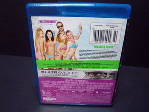 Spring Breakers - Blu-ray - James Franco, Selena Gomez, Vanessa Hudgens