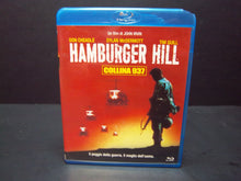 Load image into Gallery viewer, Hamburger Hill 1987 (Blu-ray) Collina 937 Italien - Anthony Barrile, Don Cheadle